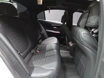 2024 Mercedes-Benz C-Класс с пробегом 35 624 км