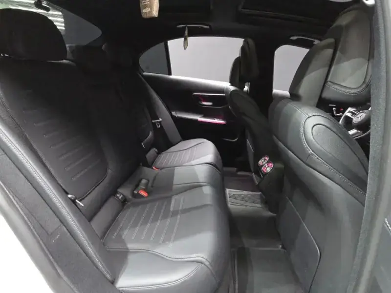 2024 Mercedes-Benz C-Класс с пробегом 35 624 км