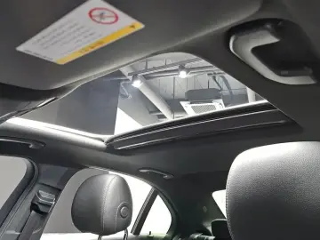 2019 Mercedes-Benz C-Класс с пробегом 87 318 км