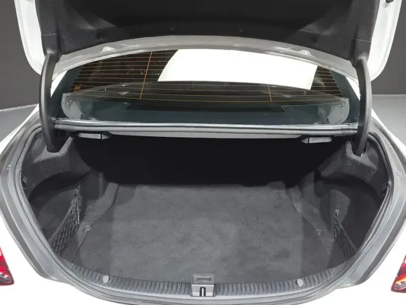 2019 Mercedes-Benz C-Класс с пробегом 87 318 км