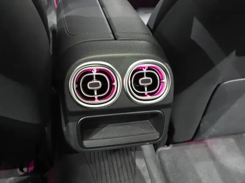 2024 Mercedes-Benz C-Класс с пробегом 35 624 км