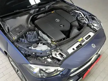 2025 Mercedes-Benz C-Класс с пробегом 4 302 км