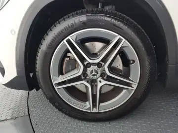 2020 Mercedes-Benz GLA с пробегом 41 677 км