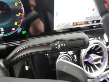 2020 Mercedes-Benz GLA с пробегом 41 677 км
