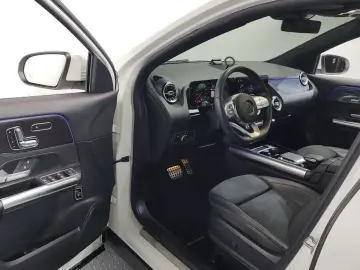 2020 Mercedes-Benz GLA с пробегом 41 677 км