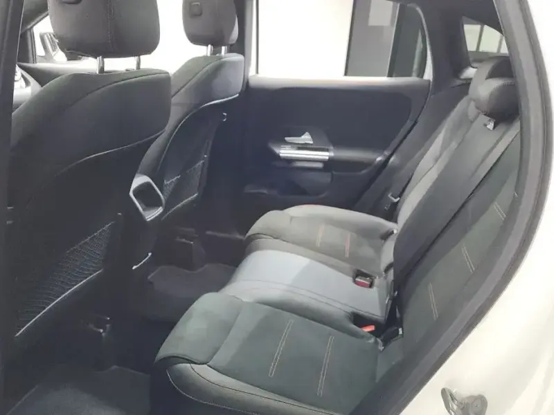 2020 Mercedes-Benz GLA с пробегом 41 677 км