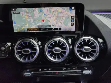 2020 Mercedes-Benz GLA с пробегом 41 677 км