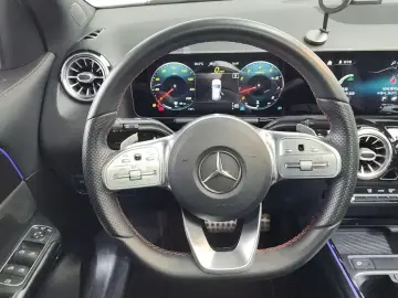 2020 Mercedes-Benz GLA с пробегом 41 677 км