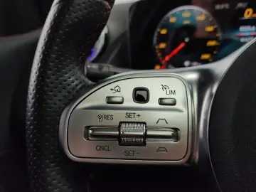 2020 Mercedes-Benz GLA с пробегом 41 677 км