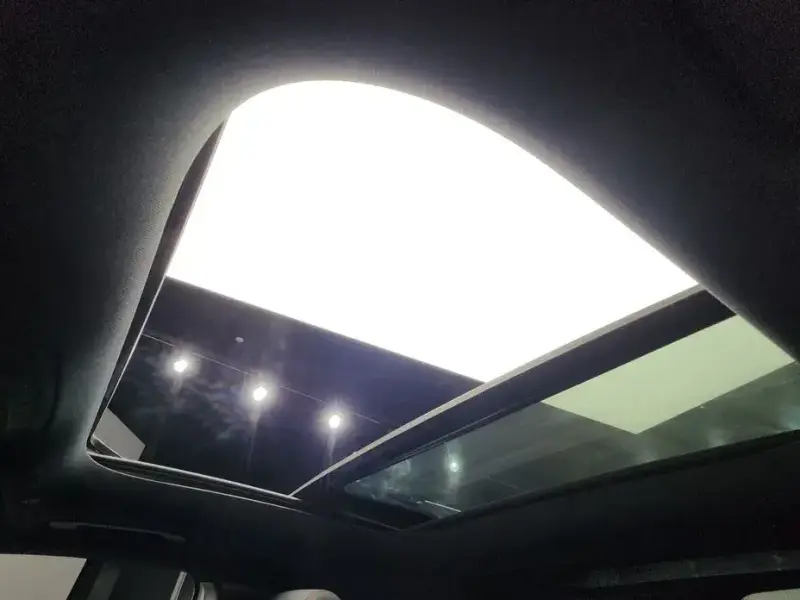 2020 Mercedes-Benz GLA с пробегом 41 677 км