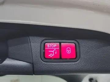 2020 Mercedes-Benz GLA с пробегом 41 677 км