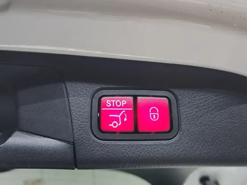 2020 Mercedes-Benz GLA с пробегом 41 677 км