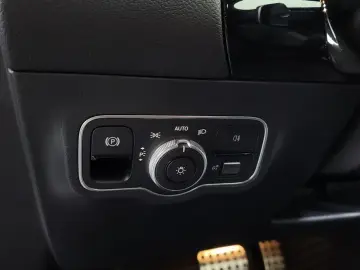 2020 Mercedes-Benz GLA с пробегом 41 677 км