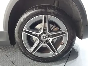 2020 Mercedes-Benz GLA с пробегом 41 677 км