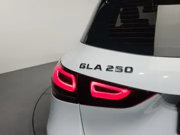 2020 Mercedes-Benz GLA с пробегом 41 677 км