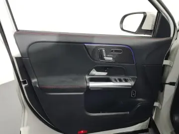 2020 Mercedes-Benz GLA с пробегом 41 677 км
