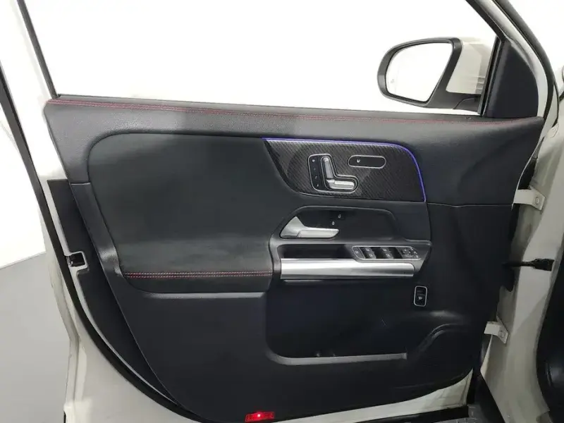 2020 Mercedes-Benz GLA с пробегом 41 677 км