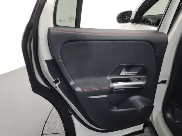 2020 Mercedes-Benz GLA с пробегом 41 677 км