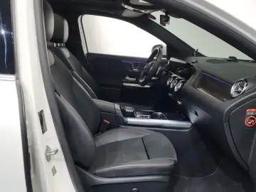 2020 Mercedes-Benz GLA с пробегом 41 677 км