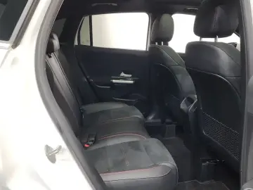 2020 Mercedes-Benz GLA с пробегом 41 677 км
