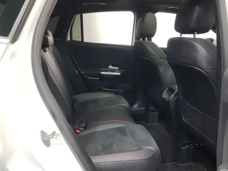 2020 Mercedes-Benz GLA с пробегом 41 677 км