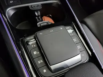 2020 Mercedes-Benz GLA с пробегом 41 677 км