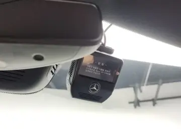 2020 Mercedes-Benz GLA с пробегом 41 677 км