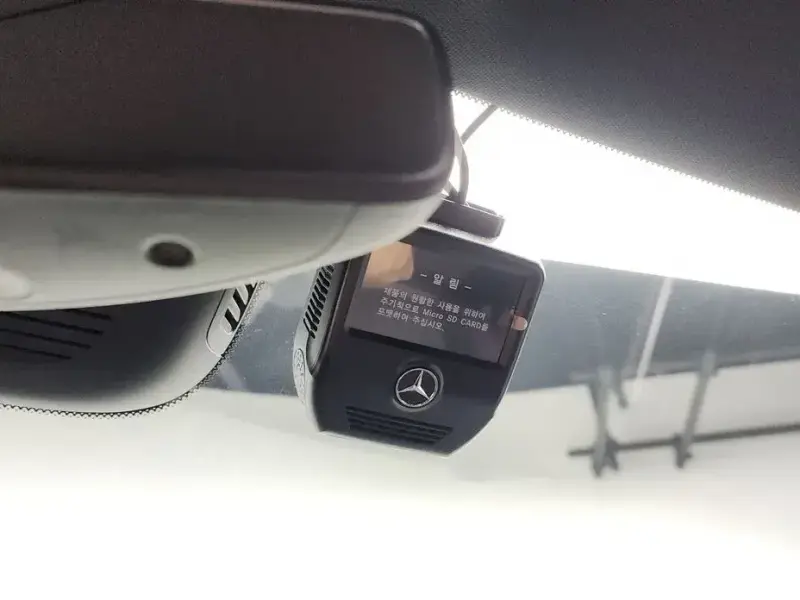 2020 Mercedes-Benz GLA с пробегом 41 677 км