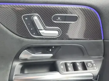 2020 Mercedes-Benz GLA с пробегом 41 677 км