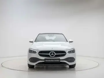 2025 Mercedes-Benz C-Класс с пробегом 1 901 км