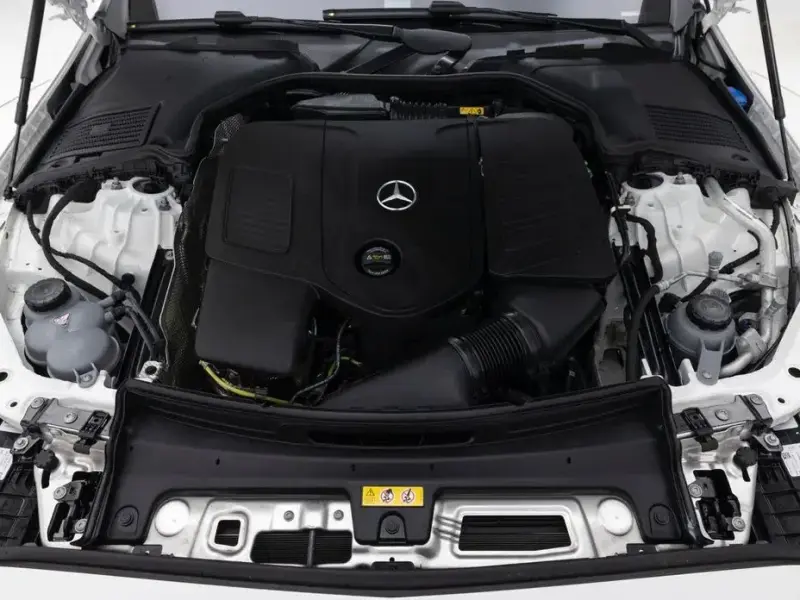 2025 Mercedes-Benz C-Класс с пробегом 1 901 км