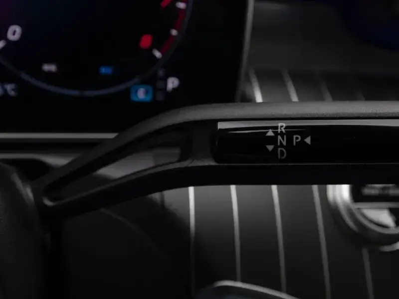 2025 Mercedes-Benz C-Класс с пробегом 1 901 км