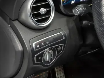 2023 Mercedes-Benz C-Класс с пробегом 26 475 км