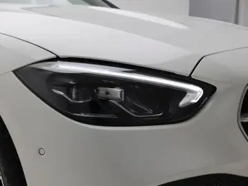 2025 Mercedes-Benz C-Класс с пробегом 1 901 км