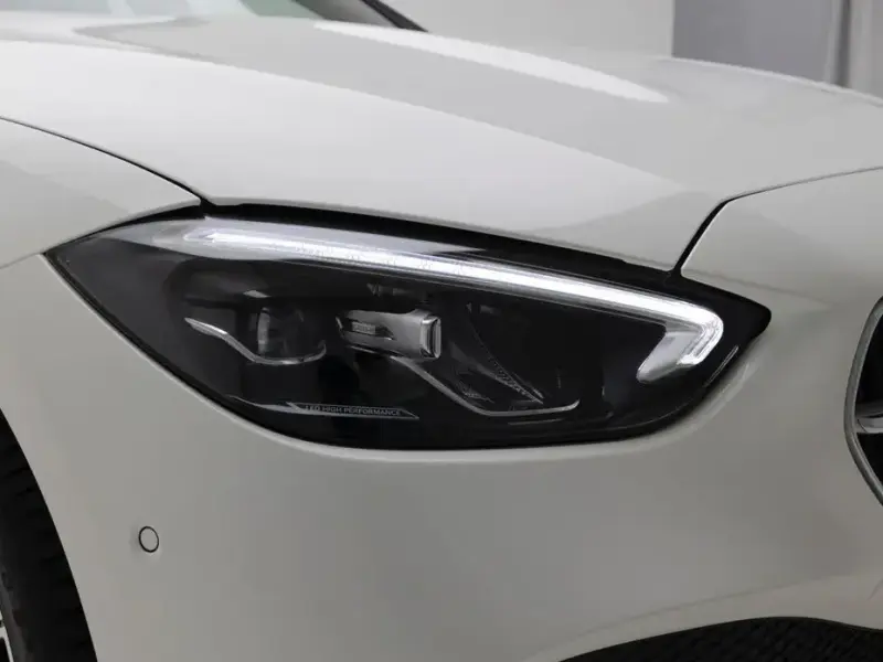 2025 Mercedes-Benz C-Класс с пробегом 1 901 км