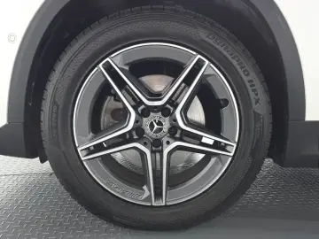 2020 Mercedes-Benz GLA с пробегом 27 747 км