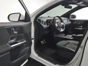 2020 Mercedes-Benz GLA с пробегом 27 747 км