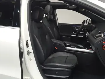 2020 Mercedes-Benz GLA с пробегом 27 747 км