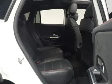 2020 Mercedes-Benz GLA с пробегом 27 747 км