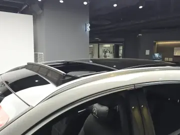 2020 Mercedes-Benz GLA с пробегом 27 747 км