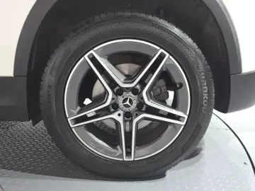 2020 Mercedes-Benz GLA с пробегом 27 747 км