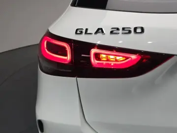 2020 Mercedes-Benz GLA с пробегом 27 747 км