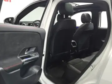 2020 Mercedes-Benz GLA с пробегом 27 747 км