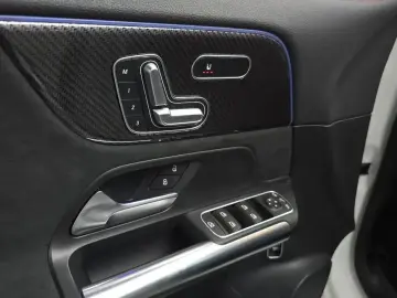 2020 Mercedes-Benz GLA с пробегом 27 747 км