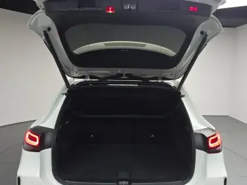 2020 Mercedes-Benz GLA с пробегом 27 747 км