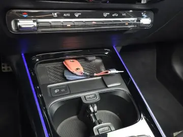 2020 Mercedes-Benz GLA с пробегом 27 747 км