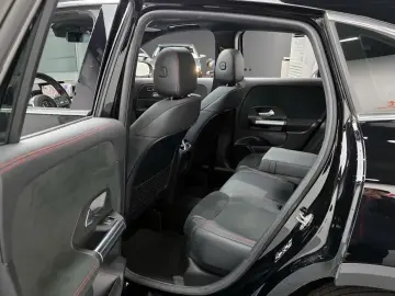 2023 Mercedes-Benz GLA с пробегом 14 845 км