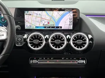 2023 Mercedes-Benz GLA с пробегом 14 845 км