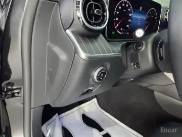 2024 Mercedes-Benz C-Класс с пробегом 12 506 км