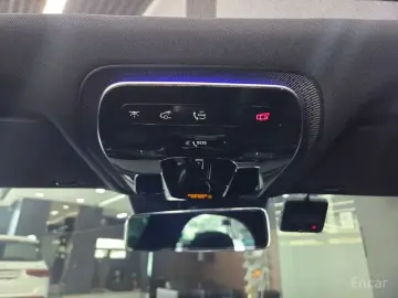 2024 Mercedes-Benz C-Класс с пробегом 12 506 км